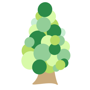 Yumuşak ve rahat bir kış manzaralı suluboya Noel ağacı çizimi. Bayram dekorasyonu, tebrik kartları ya da kış tasarımları için ideal. Doğanın ve mevsimin güzelliğini kutlamak için..