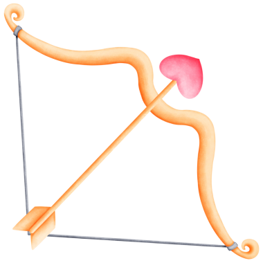 Tasarımınızı bu elle çizilmiş ok illüstrasyonuyla geliştirin. Navigasyon, yön ve grafik elementler için mükemmel.