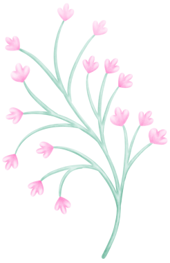 Çiçek projelerinizi bu el çizimi, çiçek çizimi illüstrasyonuyla geliştirin. İlkbahar dokunuşu için indir!