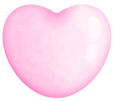 Bu suluboya kalp çizimiyle projenize biraz kapris katın! Davetiyeler, kartlar ve daha fazlası için mükemmel..