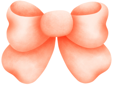 Yumuşak pastel renkte el yapımı suluboya kurdele çizimi, tatil süslemeleri veya sanatsal sanatlar kullanımı. Zarif detaylar hediye paketleme ya da tebrik kartı tasarımları için mükemmel hale getirir..