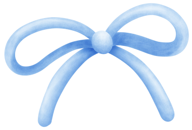 Yumuşak pastel renkte el yapımı suluboya kurdele çizimi, tatil süslemeleri veya sanatsal sanatlar kullanımı. Zarif detaylar hediye paketleme ya da tebrik kartı tasarımları için mükemmel hale getirir..