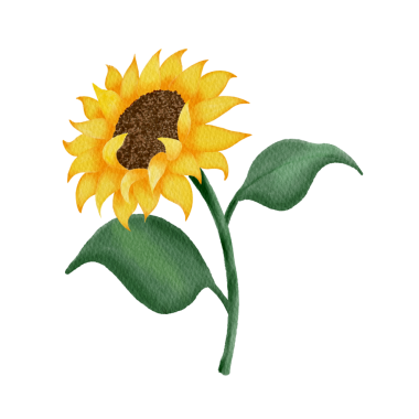 Bu suluboya resimle projene biraz sonbahar cazibesi ekle! Davetiyeler ve selamlar için mükemmel..