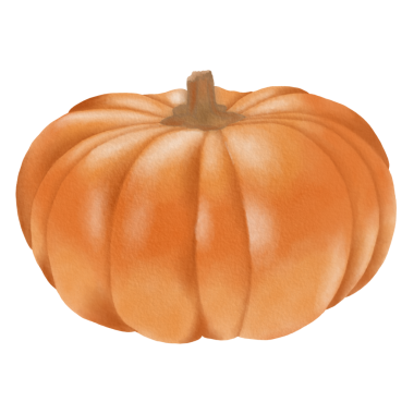 Bu suluboya resimle projene biraz sonbahar cazibesi ekle! Davetiyeler ve selamlar için mükemmel..