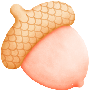 Bu suluboya resimle projene biraz sonbahar cazibesi ekle! Davetiyeler ve selamlar için mükemmel..