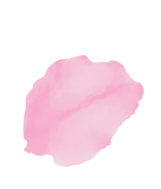 Suluboya kamelya çiçekleri ve tomurcukları