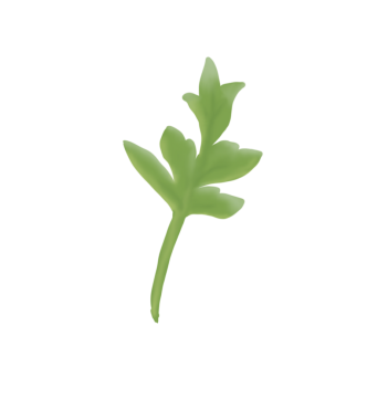 Bu suluboya bebek mavi gözleriyle tasarımlarınızı geliştirin. Bu botanik tasarımı ile baharın özünü yakala.