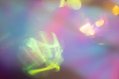 Moda pembesi ve mavi renkler arka planı bulanıklaştırıyor. Tasarımcılar için mükemmel.