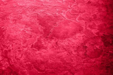 2023 yılının mükemmel bir arka plan renkli mor renkli moda rengi. Kırmızı soyutlanmış ve desenli güzel arkaplan.