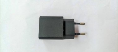 akıllı telefon için hızlı şarj tipi C baş şarj edici