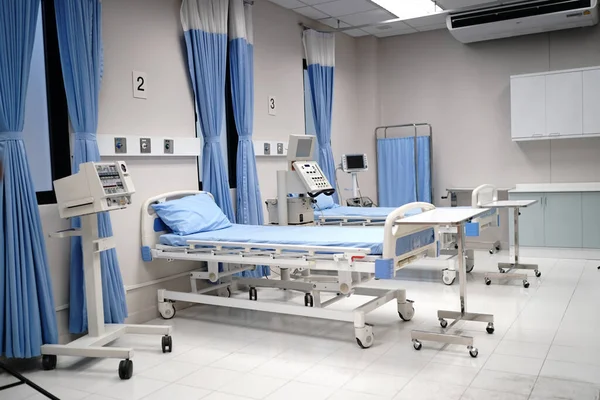 Interior Hospital Moderno — Fotografia de Stock