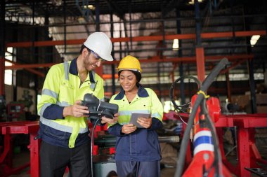 Üretim fabrikası ve üretim mühendisliği için endüstriyel otomatik robot makinesi