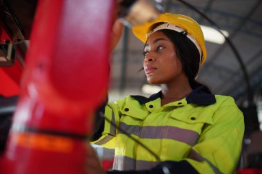 Üretim fabrikası ve üretim mühendisliği için endüstriyel otomatik robot makinesi 