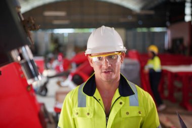 Üretim fabrikası ve üretim mühendisliği için endüstriyel otomatik robot makinesi