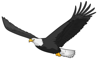 Kartal kuşları eğitme oyunu PNG