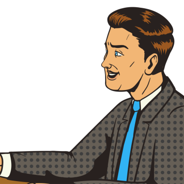 Gülümseyen pop sanatının retro tarzı PNG