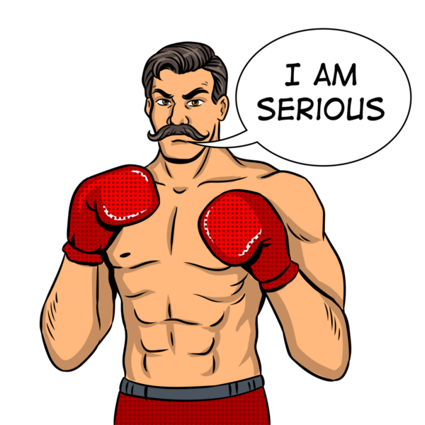 Vücut geliştiren adam aynadaki pop sanat retro PNG illüstrasyonunda selfie yapıyor. Çizgi roman tarzı taklit.