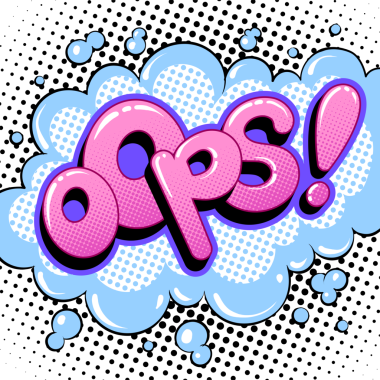 Pop sanatının geçmişe dönük PNG illüstrasyonu. Çizgi roman tarzı taklit.