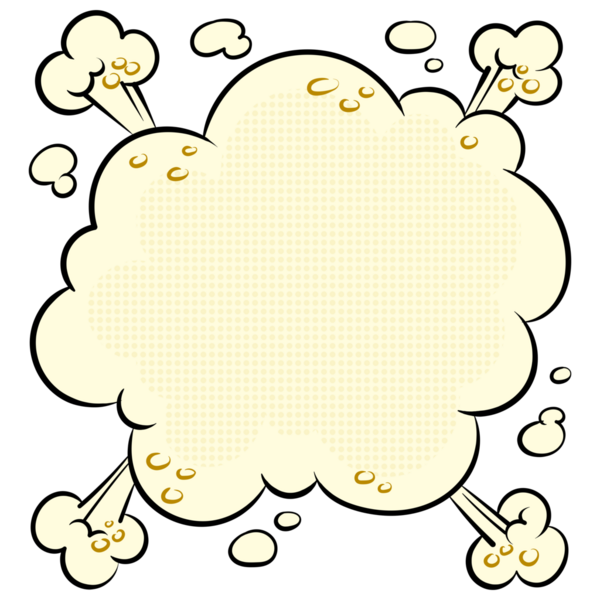 Soyut yarım ton arkaplan PNG illüstrasyonu