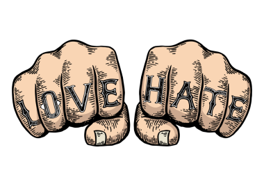 Destansı başarısız kelimeler dövme yazı tipi çizimi PNG çizimi. Tahta sitili taklit. Siyah beyaz el çizimi resim.