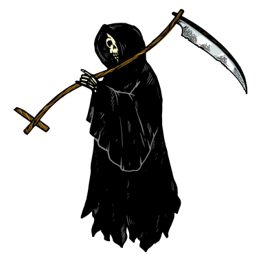 Azrail oymacılığı PNG illüstrasyonuName