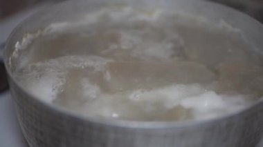 Konnyaku nasıl yapılır?