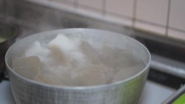 Konnyaku nasıl yapılır?