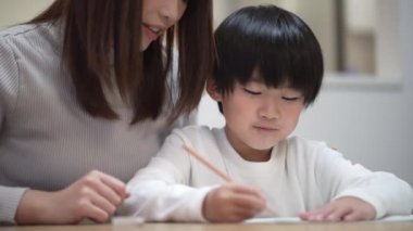 veli ve çocuk eğitimi