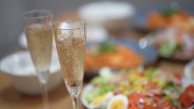 Image of food being prepared