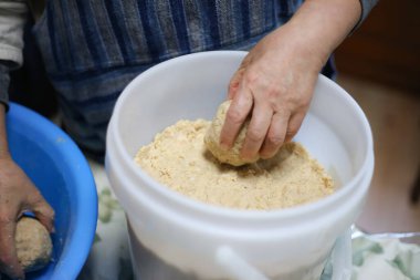 Miso nasıl yapılır?