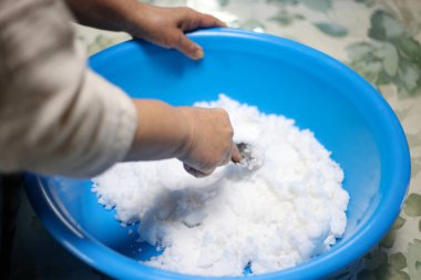 Miso nasıl yapılır?