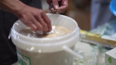 Miso nasıl yapılır?