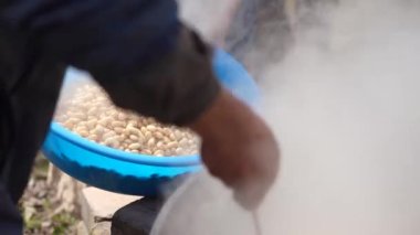 Soya fasulyesi nasıl pişirilir?