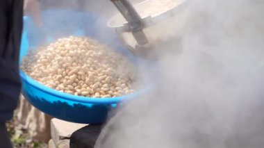 Soya fasulyesi nasıl pişirilir?