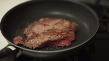 Biftek nasıl pişirilir