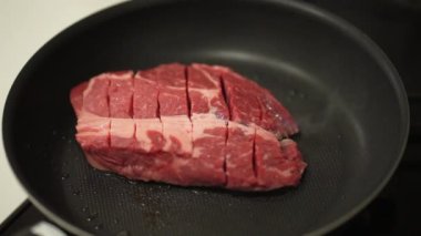Biftek nasıl pişirilir