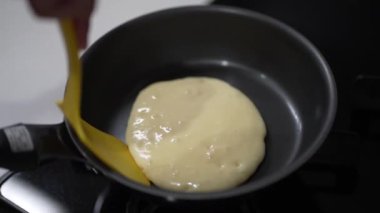 Sıcak kek nasıl pişirilir?