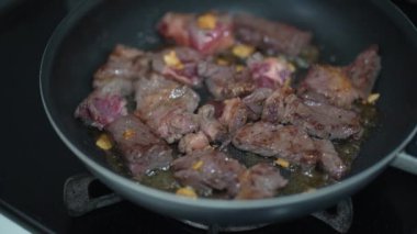 Biftek nasıl pişirilir?