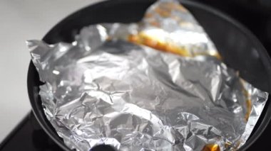 Haşlanmış sarı kuyruk nasıl yapılır?