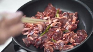 Biftek nasıl pişirilir?