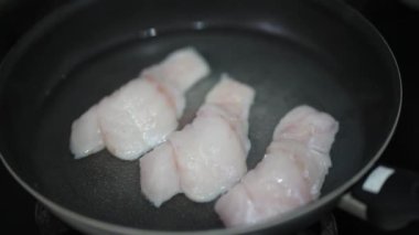 Haşlanmış morina nasıl yapılır?