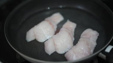 Haşlanmış morina nasıl yapılır?