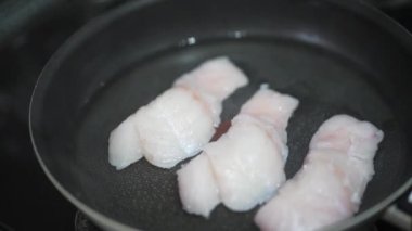 Haşlanmış morina nasıl yapılır?