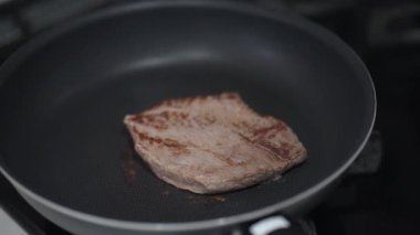 Biftek nasıl pişirilir?