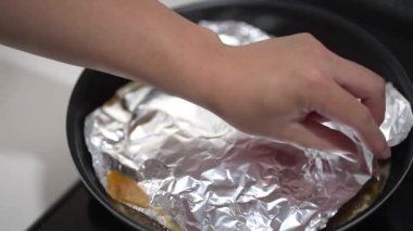 Miso 'da sarı kuyruklu güveç nasıl yapılır?