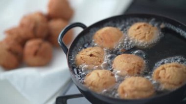 Esmer şeker sata andgi nasıl yapılır?