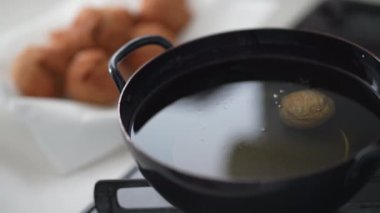 Esmer şeker sata andgi nasıl yapılır?