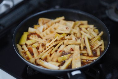 Menma nasıl yapılır?