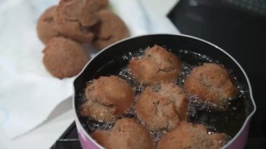 Kakao aromalı sata andgi nasıl yapılır?