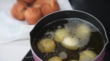 Sata andgi nasıl yapılır?